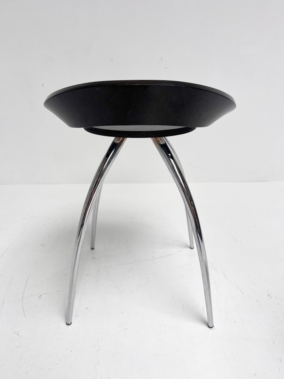Image 1 of Set van 3 Magis Lyra krukjes van Sigurdur Thorsteinson, 1990's