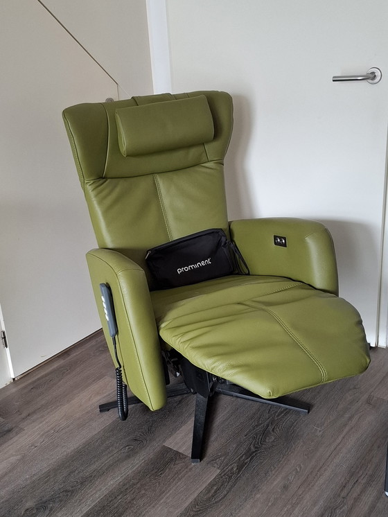 Image 1 of Poltrona rilassante