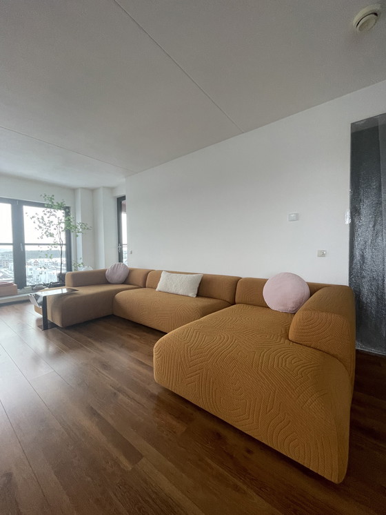 Image 1 of Divano Montis Aztec XL Gerard van den Berg