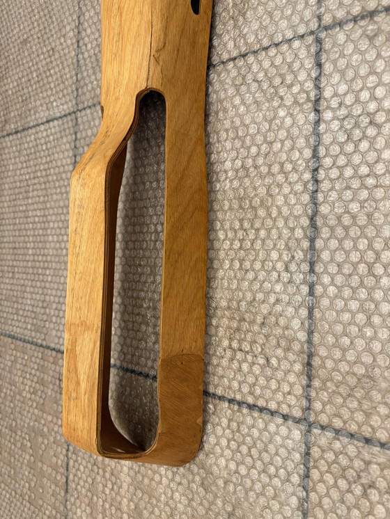 Image 1 of Eames Splint EVANS products 1942 Herman Miller Vitra Knoll Design sculpture