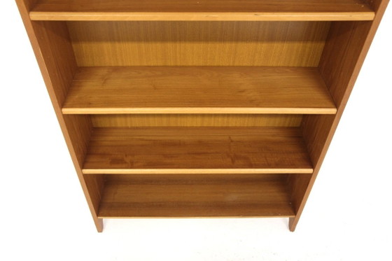 Scandinavische Teak Boekenkast, Zweden, 1960 – Boekenkasten, Wood (photo 3 of 5)