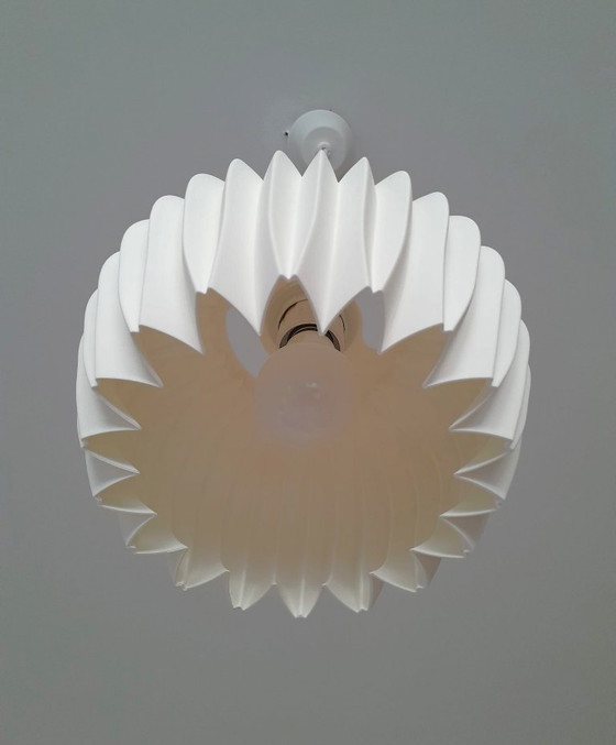 Image 1 of Lampada di design - LL6 Bloom II - Lampada a sospensione - Materiale sostenibile