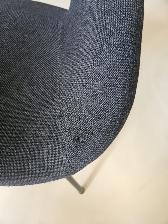 Image 1 of 4x Artifort Shark Chairs