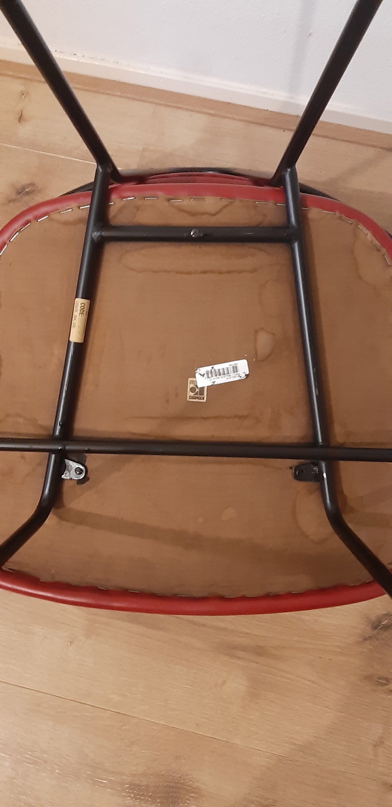 Image 1 of Kembo Rietveld Bürostuhl 1953