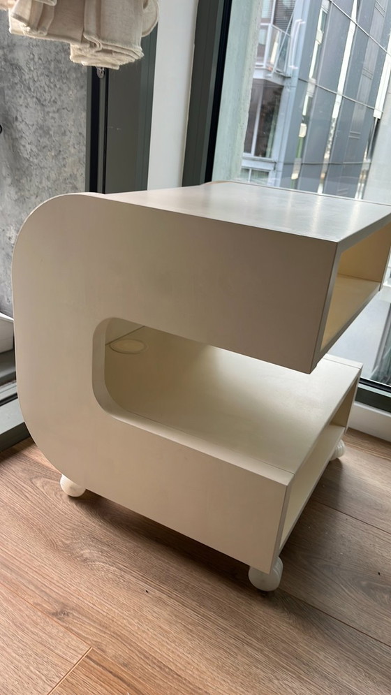 Image 1 of Tavolino Illen Ikea Vintage