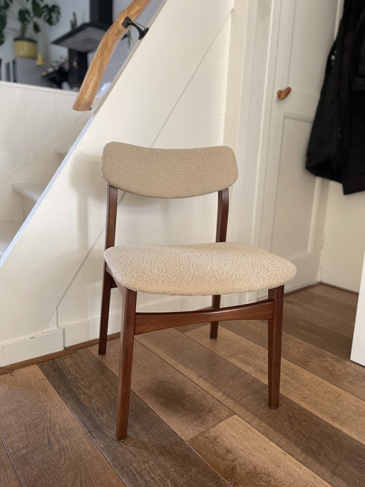 Louis van Teeffelen stoel