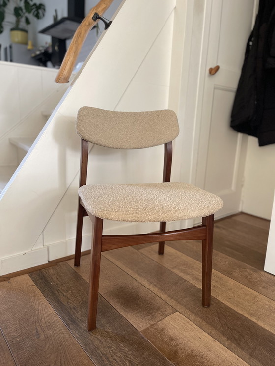 Image 1 of Louis van Teeffelen stoel