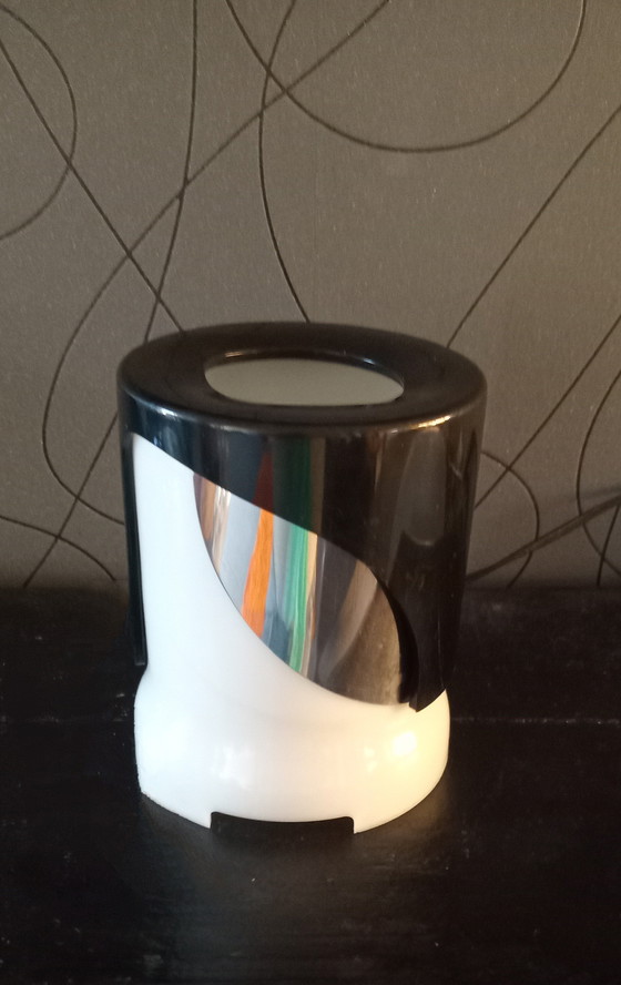 Image 1 of Joe Colombo KD 24 Lampada Kartell 1967