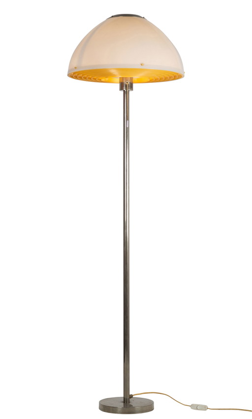 Hans-Agne Jakobsson Rare floor lamp
