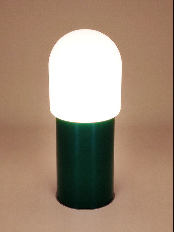 Plafondlamp Lichtzuil LITA Architectural Lighting – LITA architectural Lighting, Lamotte-Beuvron, France (photo 18 of 20)