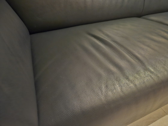 Image 1 of Divani Leolux Howlo (2,5 posti + divano a due posti) – nuovi € 11.000