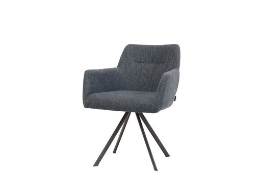 TMC Label Pavo armchair