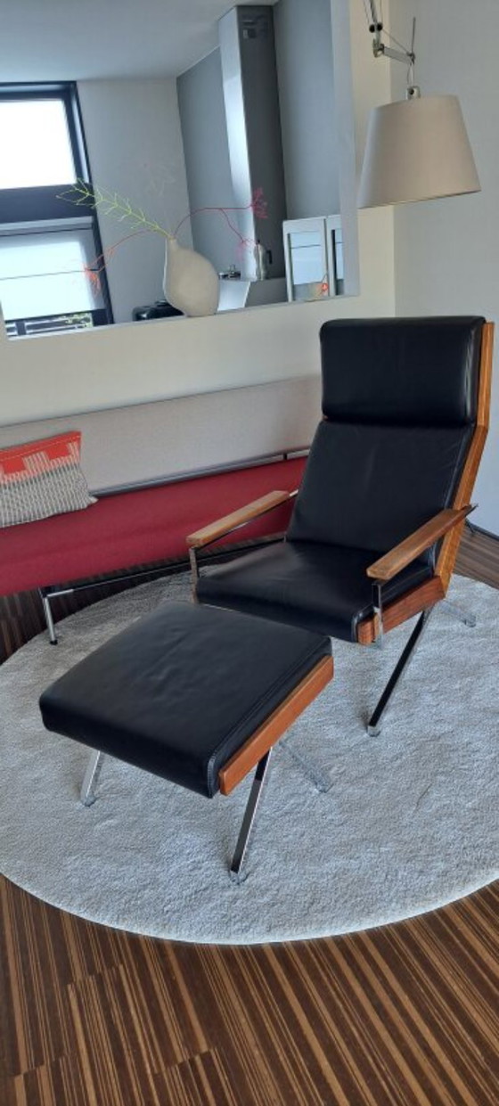 Image 1 of Rob Parry Lotus-Sessel