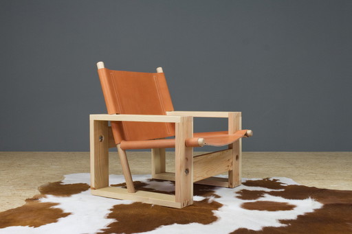 Ate Van Apeldoorn armchair