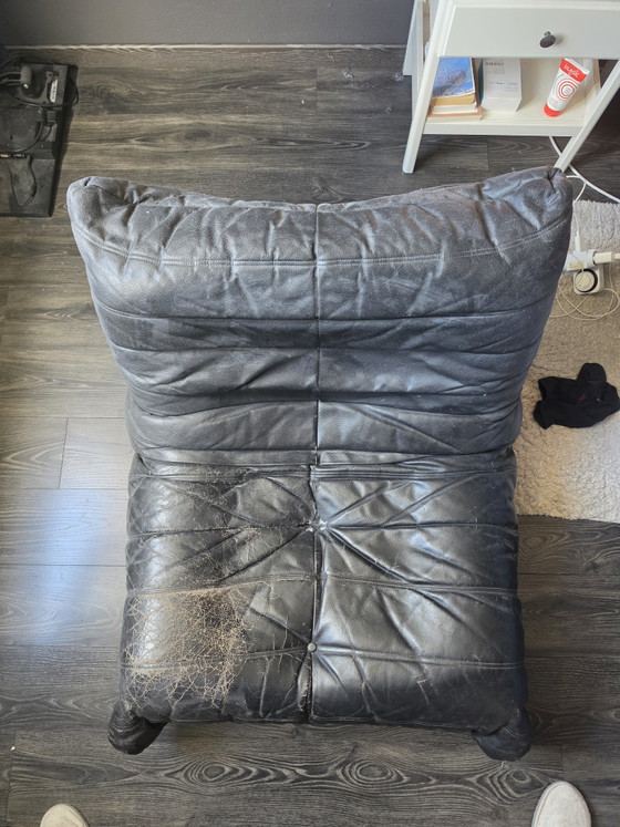 Image 1 of Togo Ligne Roset - Sillón 1 plaza