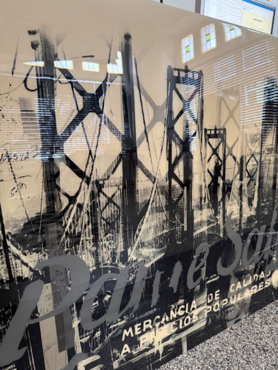 Image 1 of Peinture de Paco Raphael