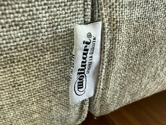 Image 1 of Molinari Metropolitan corner sofa