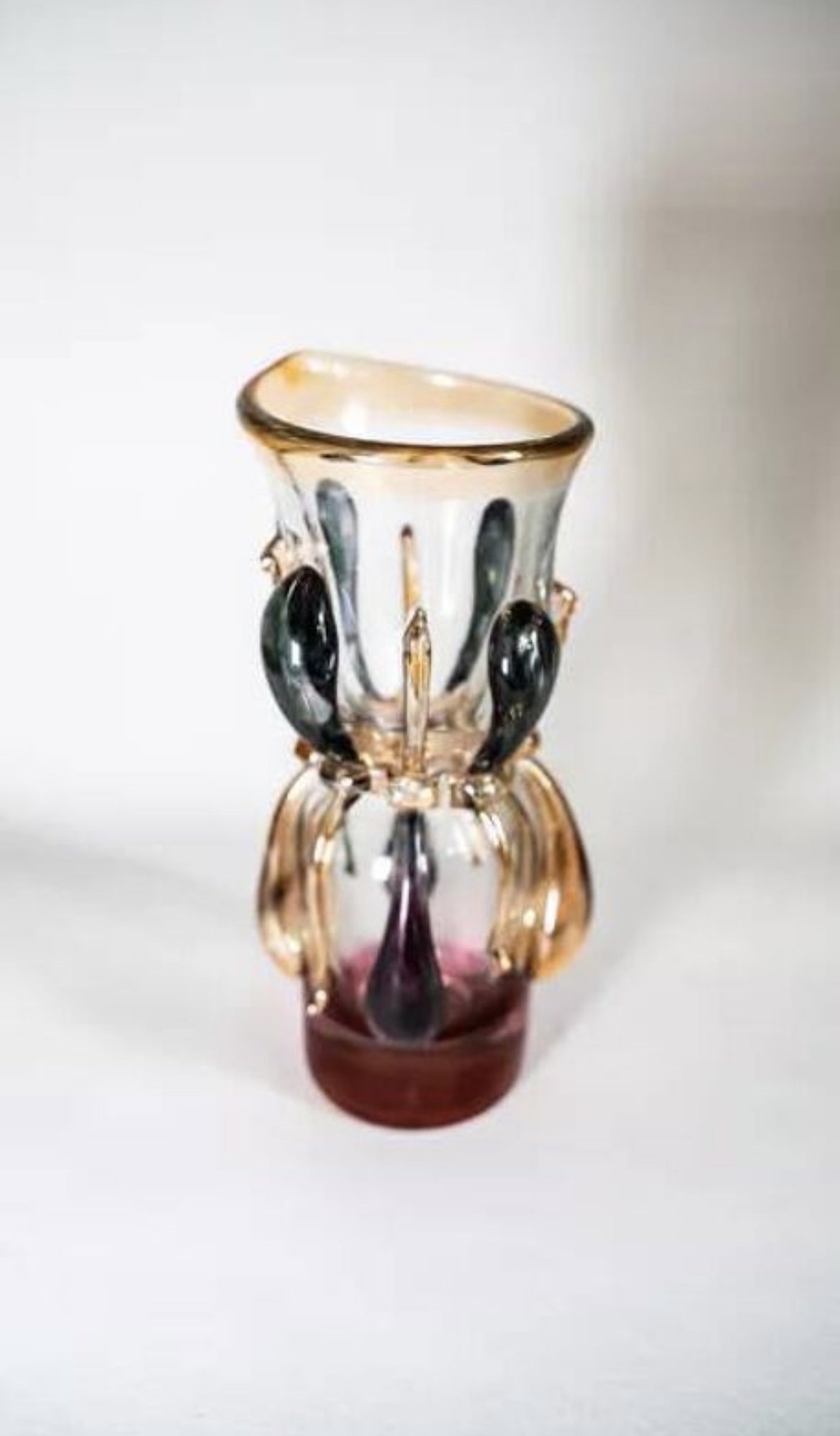 アート・デザイン・音楽 Vasi Comunicanti & Nuova Ceramica Vases | Whoppah