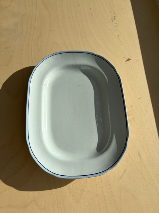 Vaisselle vintage Rörstrand "Silja" – Ensemble de 4 pièces – Céramique (photo 13 of 14)