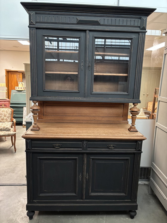 Image 1 of Buffet vintage