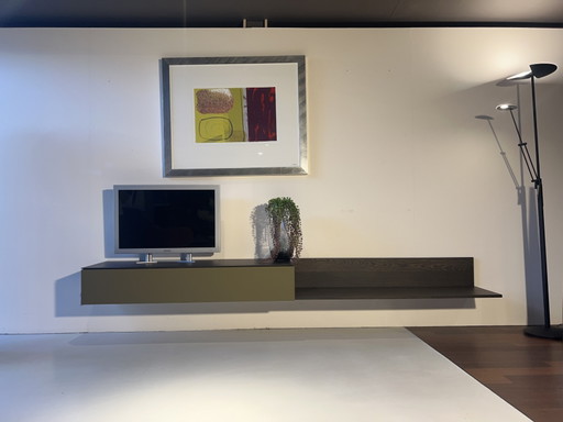 Scudo TV-