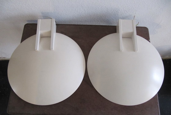 Image 1 of Soka Wall Lamp Pierre Disderot France 70's