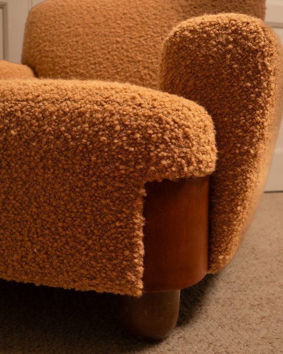 Image 1 of Sillones italianos - década de 1970