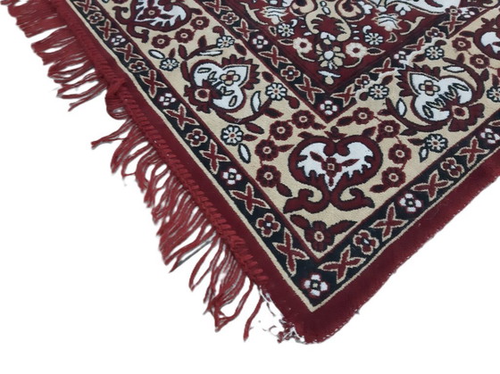 Image 1 of Tapis vintage de style persan