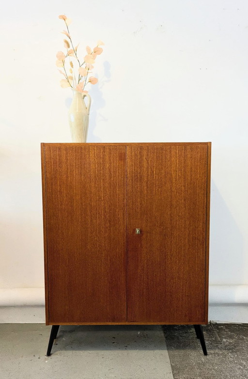 Vintage midcentury highboard 