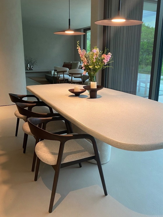 Image 1 of Design Chairs Japandi