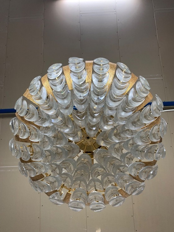 Image 1 of Lampadario Palwa 1970