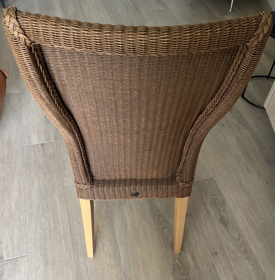 Image 1 of 6 sedie LOOM in perfette condizioni