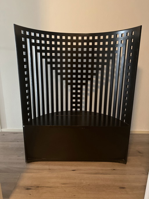 Chaise Cassina