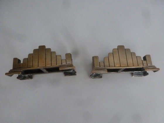 Image 1 of Art Deco vases