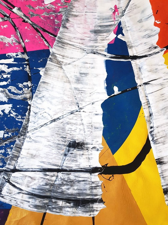 Image 1 of Jürgen Angeler - Fantasy Dreams - XXL