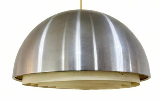 Image 1 of Louis Poulsen Louisiana door Vilhelm Wohlert en Jørgen Bo