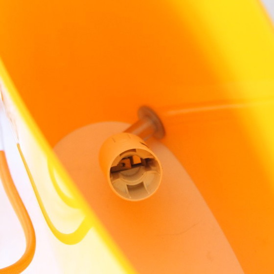 Image 1 of 'Wave' Acryle Table Lamp by Esprit Home