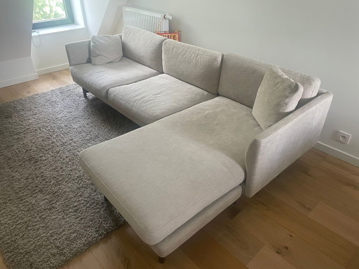 Zetel Calmo - Fredericia (Designer Hugo Passos)