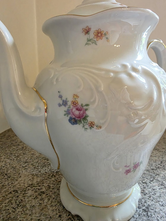 Image 1 of KPM Krister koffiepot