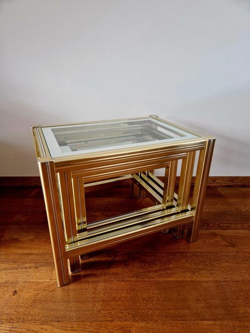 Imitez le style Hollywood Regency