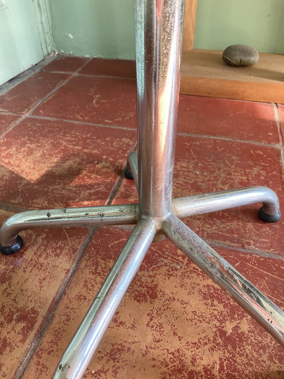 Image 1 of Sedia da ufficio vintage De Wit