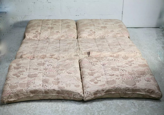 Image 1 of Divano reclinabile e convertibile