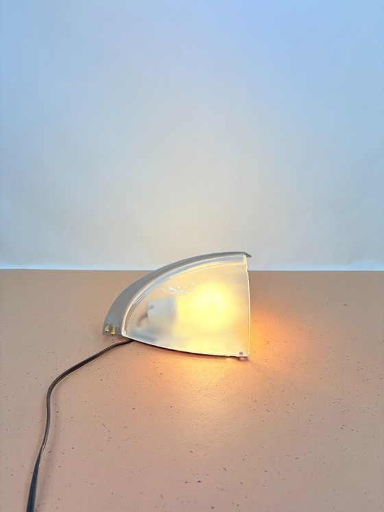 Image 1 of Wandleuchten von Gismondi für VeArt Vesta, Italien, 1990er, 2er Set