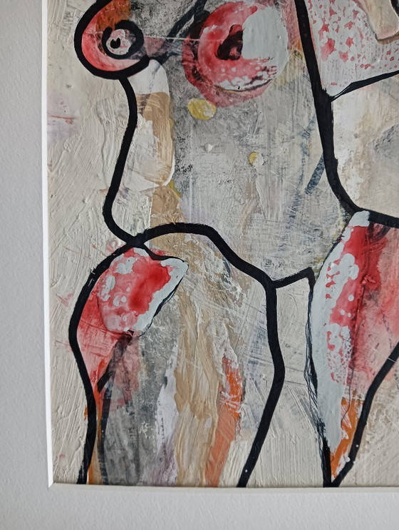 Image 1 of Rob Jacobs - pour toutes les femmes blessées