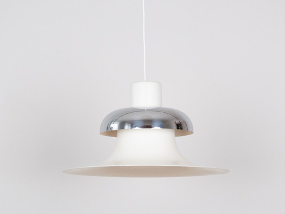 Image 1 of Lampada a sospensione vintage danese Mandalay di Andreas Hansen, Louis Poulsen, 1958