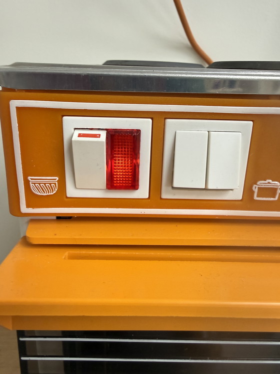 Image 1 of Vintage functioneel speelgoed