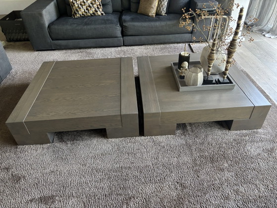 Table basse Piet Boon – Tables basses, Wood (photo 4 of 5)