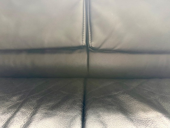 Jori Zitbank Angel – 3-5 zitsbanken, Leather (photo 3 of 14)