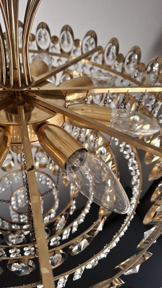 Image 1 of Palwa chandelier