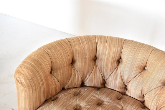 Image 1 of Paar vroege "310" clubfauteuils van Trix en Robert Haussmann voor Swiss Design Collection, Zwitserland 1960